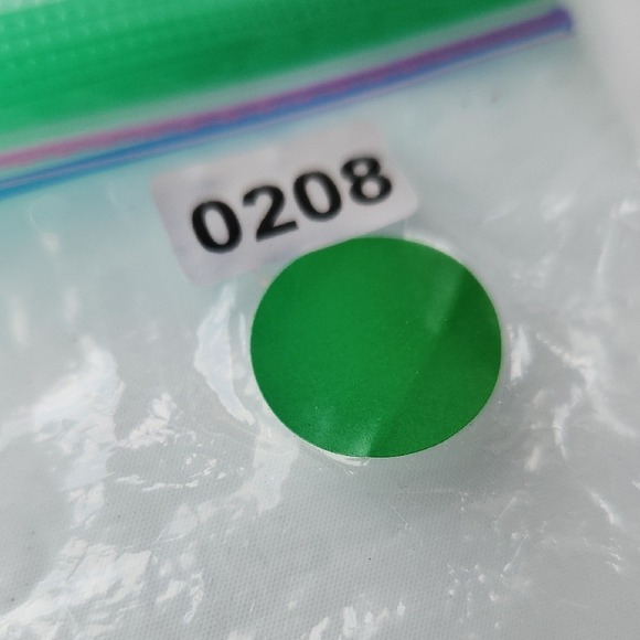 White House Black Market Teal and Gold Necklace Set - Picture 9 of 9